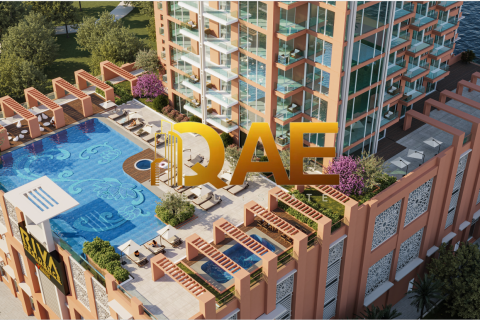 Apartman u gradu Maritime City, Dubai, UAE 1 spavaća soba, 83.9 m2 Br. 484721 - Slika 8