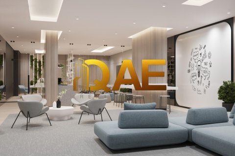 Apartman u gradu Maritime City, Dubai, UAE 1 spavaća soba, 83.9 m2 Br. 484721 - Slika 2