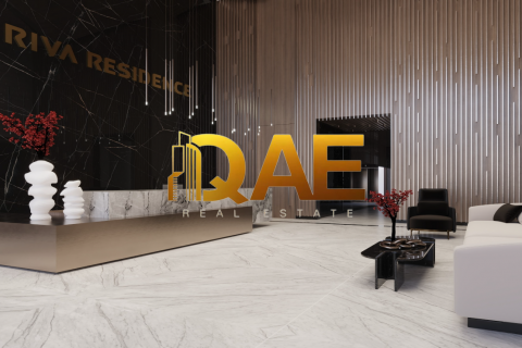 Apartman u gradu Maritime City, Dubai, UAE 1 spavaća soba, 83.9 m2 Br. 484721 - Slika 9