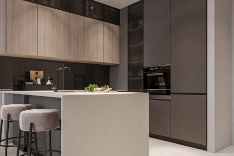 Apartman u Serene Gardens u Al Furjan, Dubai, UAE 2 spavaćih soba, 113.66 m2 Br. 320418 - fotografija 7