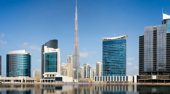 يواجه سوق العقارات الفاخرة في دبي نقصا في المعروض