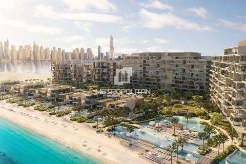 Wohnung in Palm Jumeirah, Dubai, VAE: 2 Schlafzimmer, 212 m2 Nr. 591894