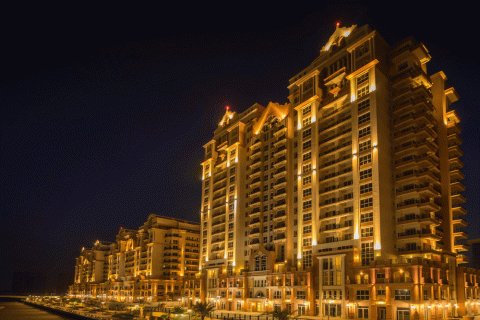 Ғимарат Dubai Sports City, Дубай, БАӘ-да 356 бөлмелер, 49.500 м² № 249969 - фото 3