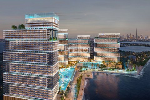 דירה למכירה ב Dubai, איחוד האמירויות  3 חדרי שינה, 188 מ"ר, מספר 595862 - תמונה 2
