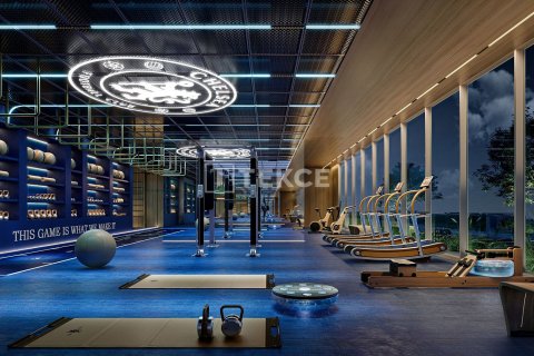 דירה למכירה ב Dubai, איחוד האמירויות  3 חדרי שינה, 188 מ"ר, מספר 595862 - תמונה 8