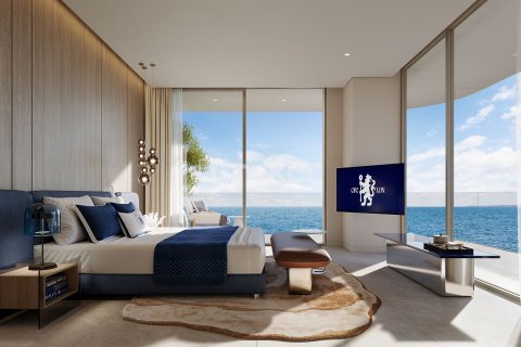 Apartmán v Dubai, SAE 1 spálňa, 71 m2 č. 595860 - Fotografia 13