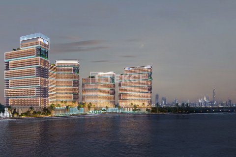 Apartmán v Dubai, SAE 1 spálňa, 71 m2 č. 595860 - Fotografia 4