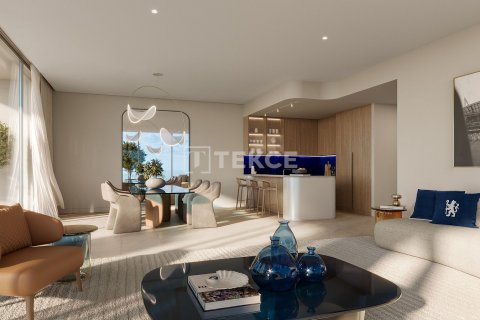 Apartament në Dubai, Emiratet e Bashkuara Arabe 2 dhoma gjumi, 127 m2. № 595861 - Foto 11
