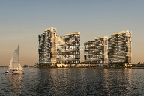 Apartament në Dubai, Emiratet e Bashkuara Arabe 2 dhoma gjumi, 127 m2. № 595861 - Foto 2