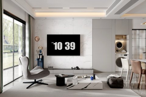 Dubai, BAE’de satılık daire 3 yatak odası, 164 m² No 623216 - fotoğraf 7