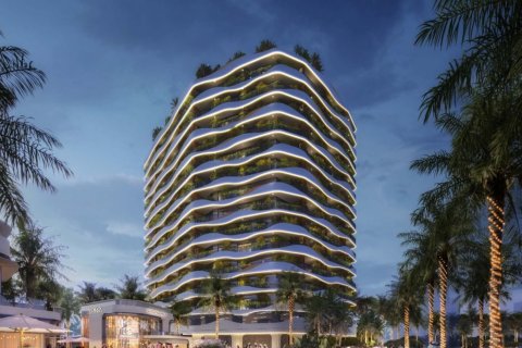 Dubai, BAE’de satılık daire 3 yatak odası, 164 m² No 623216 - fotoğraf 2