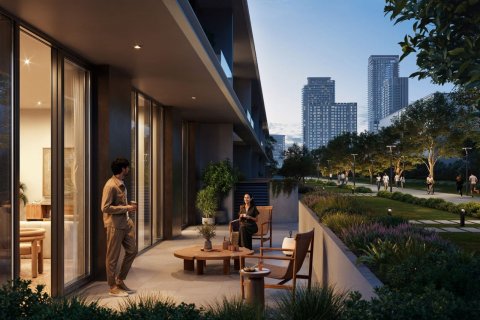 Wohnung zum Verkauf in Dubai, VAE 3 Schlafzimmer, 171.7 m2 Nr. 623213 - Foto 3
