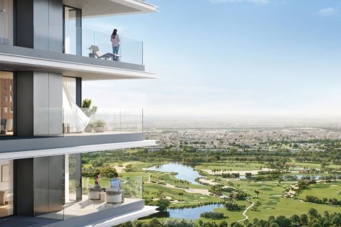 Wohnung zum Verkauf in Dubai, VAE 3 Schlafzimmer, 171.7 m2 Nr. 623213 - Foto 7