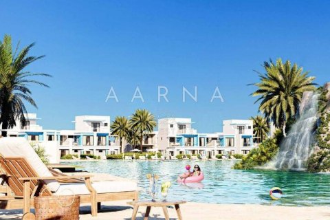 Adosado en Damac Lagoons, Dubai, EAU 5 dormitorios, 301.6 m² № 503953