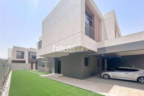 Villa in affitto a Dubai South (Dubai World Central), Dubai, EAU 4 camere da letto, 326 mq. № 626572 - foto 2