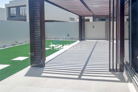 Villa in affitto a Dubai South (Dubai World Central), Dubai, EAU 4 camere da letto, 326 mq. № 626572 - foto 21