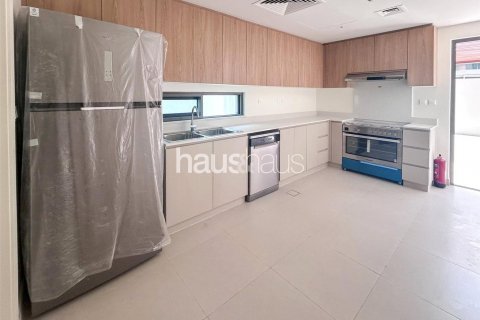 Villa in affitto a Dubai South (Dubai World Central), Dubai, EAU 4 camere da letto, 326 mq. № 626572 - foto 5