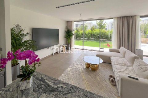Huvila Dubai Hills Estate, Dubai, Arabiemiraatit 4 makuuhuonetta, 325 m2 № 626574 - kuva 20