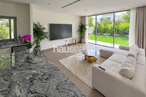 Huvila Dubai Hills Estate, Dubai, Arabiemiraatit 4 makuuhuonetta, 325 m2 № 626574 - kuva 3