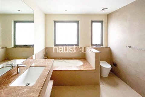 Huvila Dubai Hills Estate, Dubai, Arabiemiraatit 4 makuuhuonetta, 325 m2 № 626574 - kuva 13
