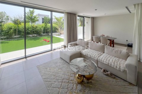 Huvila Dubai Hills Estate, Dubai, Arabiemiraatit 4 makuuhuonetta, 325 m2 № 626574 - kuva 10