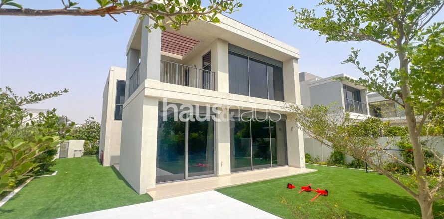 Huvila Dubai Hills Estate, Dubai, Arabiemiraatit 4 makuuhuonetta, 325 m2 № 626574