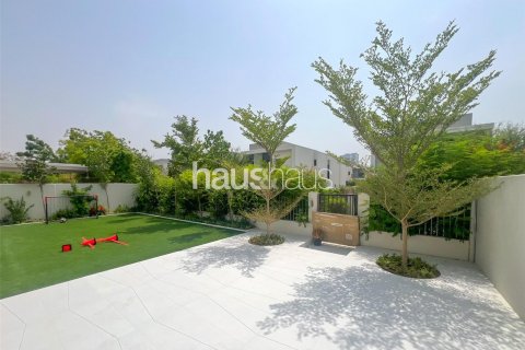 Huvila Dubai Hills Estate, Dubai, Arabiemiraatit 4 makuuhuonetta, 325 m2 № 626574 - kuva 2