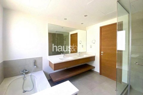 Huvila Dubai Hills Estate, Dubai, Arabiemiraatit 4 makuuhuonetta, 325 m2 № 626574 - kuva 12