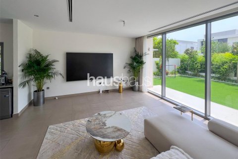 Huvila Dubai Hills Estate, Dubai, Arabiemiraatit 4 makuuhuonetta, 325 m2 № 626574 - kuva 6