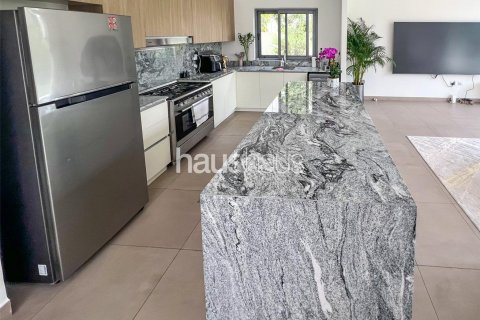 Huvila Dubai Hills Estate, Dubai, Arabiemiraatit 4 makuuhuonetta, 325 m2 № 626574 - kuva 5