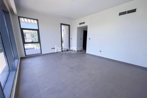 Huvila Dubai Hills Estate, Dubai, Arabiemiraatit 4 makuuhuonetta, 325 m2 № 626574 - kuva 8