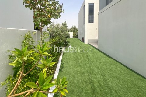 Huvila Dubai Hills Estate, Dubai, Arabiemiraatit 4 makuuhuonetta, 325 m2 № 626574 - kuva 18