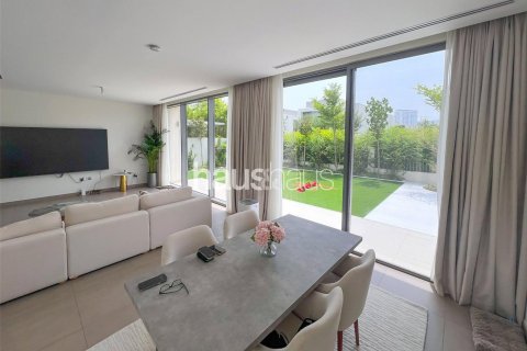 Huvila Dubai Hills Estate, Dubai, Arabiemiraatit 4 makuuhuonetta, 325 m2 № 626574 - kuva 19