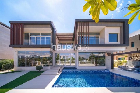 Villa in Dubai Hills Estate, Dubai, UAE 5 bedrooms, 940 sq.m. № 626622