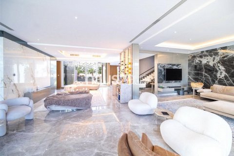 Villa itt: Dubai Hills Estate, Dubai, EAE, 5 hálószoba, 940 m², azonosító: 626622 - fénykép 7
