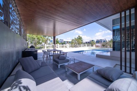 Villa itt: Dubai Hills Estate, Dubai, EAE, 5 hálószoba, 940 m², azonosító: 626622 - fénykép 3