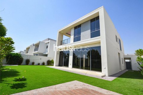 ویلا در Dubai Hills Estate، Dubai ، امارات متحده عربی 4 خوابه ، 433 متر مربع.  شماره 626621