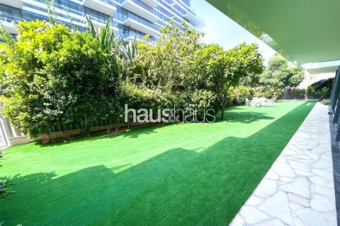 דירה להשכרה ב Palm Jumeirah, Dubai, איחוד האמירויות 3 חדרי שינה, 486 מ"ר, מספר 626573 - תמונה 14