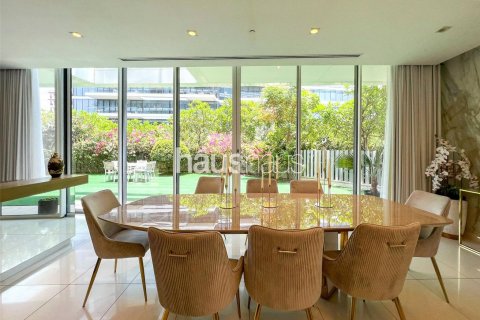דירה להשכרה ב Palm Jumeirah, Dubai, איחוד האמירויות 3 חדרי שינה, 486 מ"ר, מספר 626573 - תמונה 4