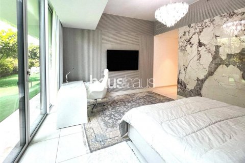 דירה להשכרה ב Palm Jumeirah, Dubai, איחוד האמירויות 3 חדרי שינה, 486 מ"ר, מספר 626573 - תמונה 16