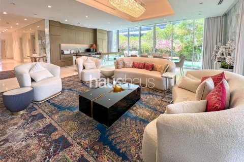 Palm Jumeirah, Dubai, BAE’de daire 3 yatak odası, 486 m&sup2; No 626573