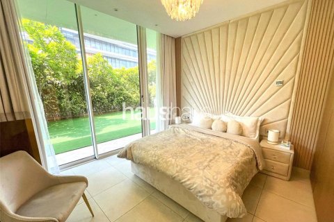 דירה להשכרה ב Palm Jumeirah, Dubai, איחוד האמירויות 3 חדרי שינה, 486 מ"ר, מספר 626573 - תמונה 10