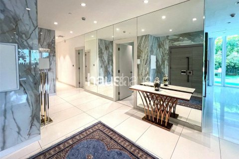 דירה להשכרה ב Palm Jumeirah, Dubai, איחוד האמירויות 3 חדרי שינה, 486 מ"ר, מספר 626573 - תמונה 19