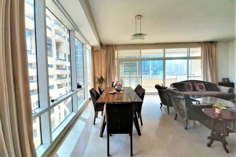 Appartamento in vendita a Jumeirah Lake Towers, Dubai, EAU 2 camere da letto, 188.7 mq. № 359057 - foto 7