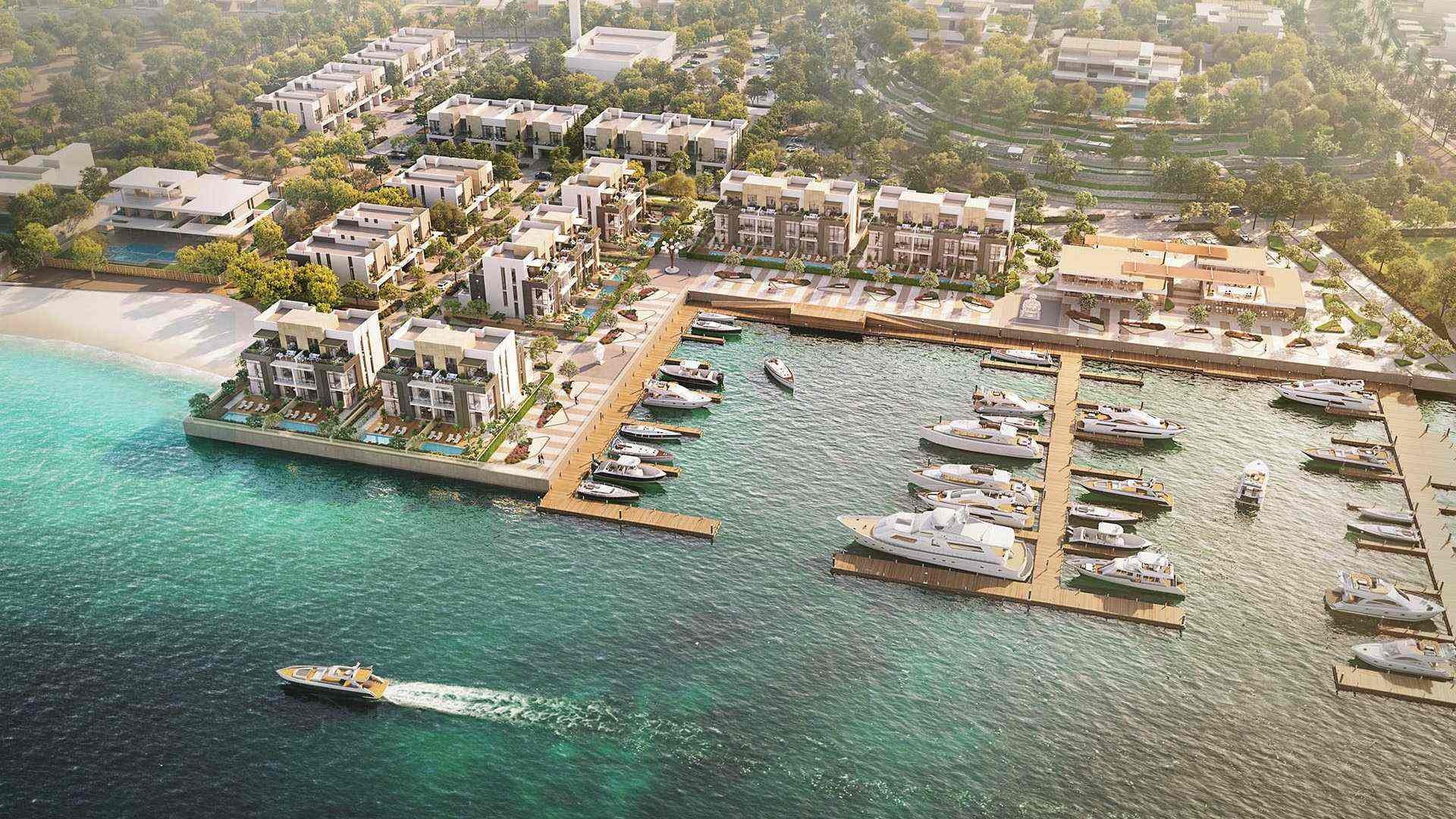 MARFAA AL JUBAIL
