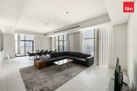 Apartament w Downtown Dubai (Downtown Burj Dubai), Dubai, ZEA 3 sypialnie, 204 mkw. nr 625034