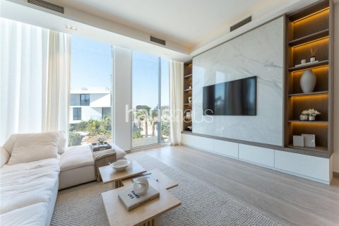 Radhus till försäljning i Al Barari, Dubai, UAE 4 sovrum, 459 kvm Nr. 625267 - fotografi 6