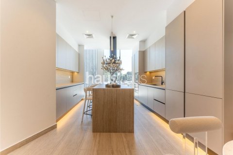 Radhus till försäljning i Al Barari, Dubai, UAE 4 sovrum, 459 kvm Nr. 625267 - fotografi 9