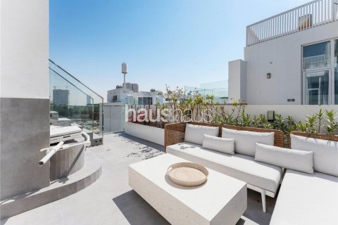 Radhus till försäljning i Al Barari, Dubai, UAE 4 sovrum, 459 kvm Nr. 625267 - fotografi 19