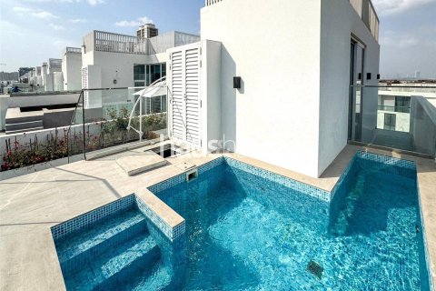 Radhus till försäljning i Al Barari, Dubai, UAE 4 sovrum, 459 kvm Nr. 625267 - fotografi 20